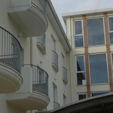 Hotel 4 Strade Ortona Exterior foto