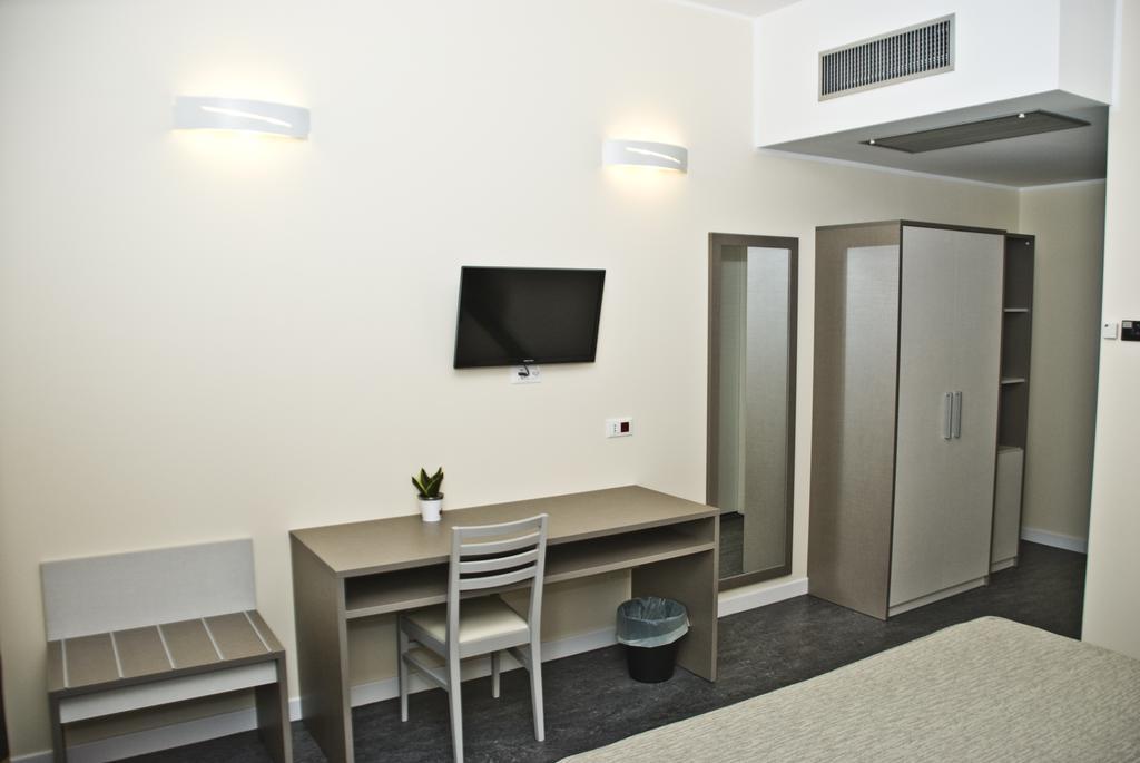 Hotel 4 Strade Ortona Cameră foto