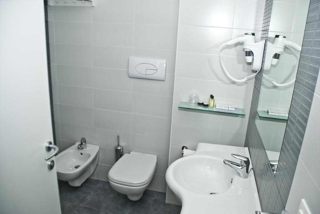 Hotel 4 Strade Ortona Cameră foto